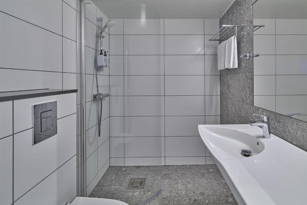 Scandic Backadal - Resim 25