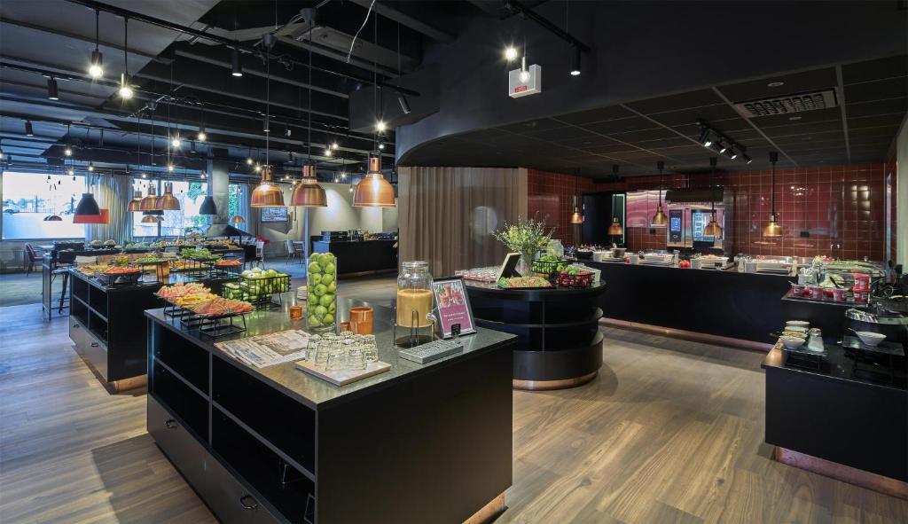 Scandic Backadal - Resim 31