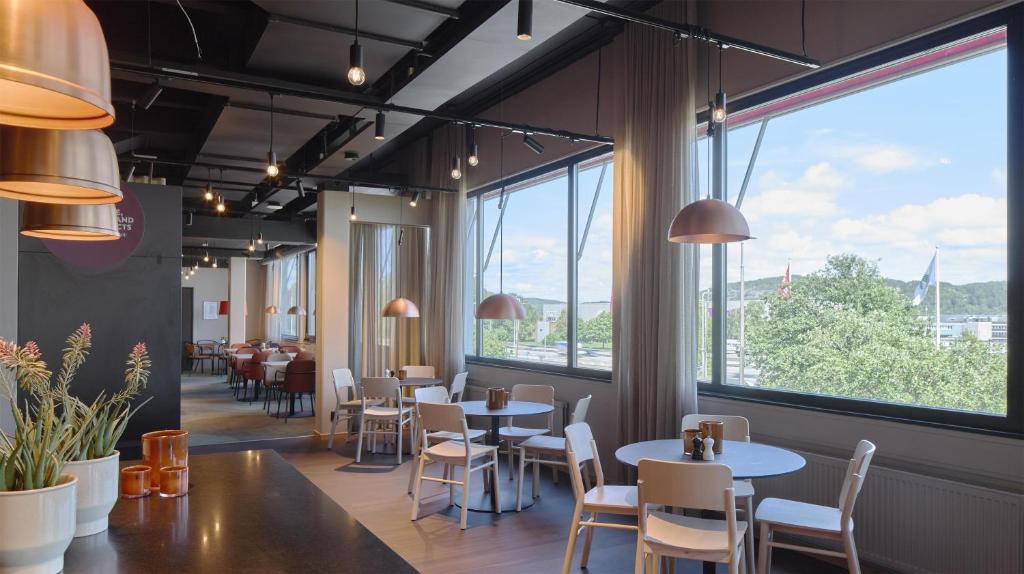 Scandic Backadal - Resim 32