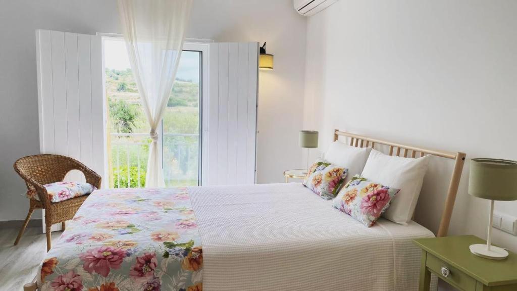 Quinta Almargem Lusitano - Farm House - 7