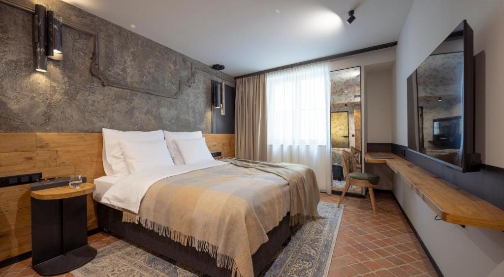 Nomadic Urban Premium Suites - 2