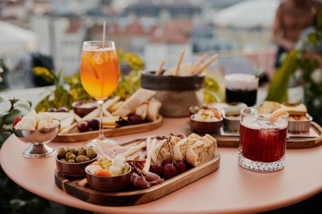 The Social Hub Porto - Resim 16