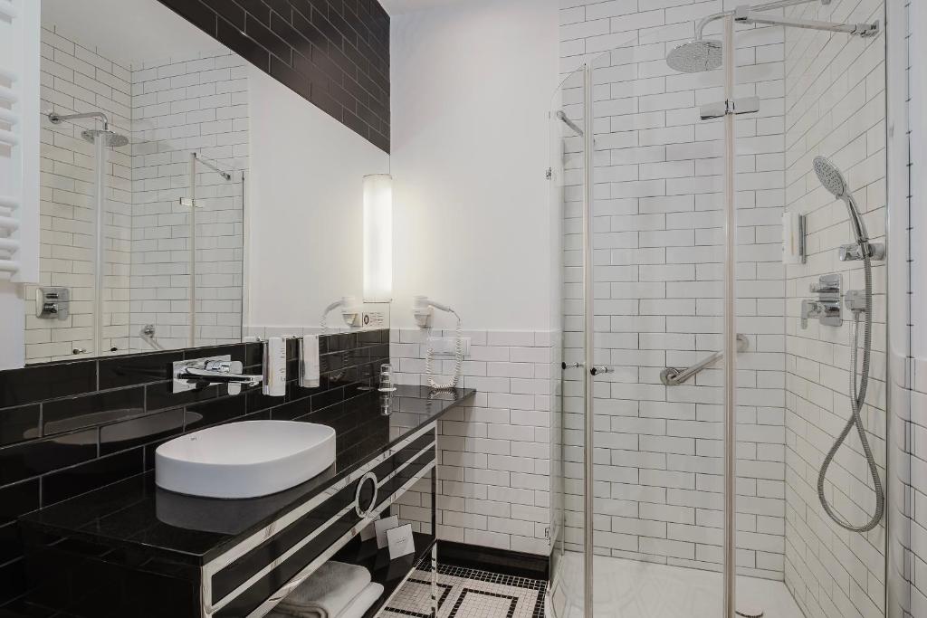 Craft Beer Central Hotel - Resim 8