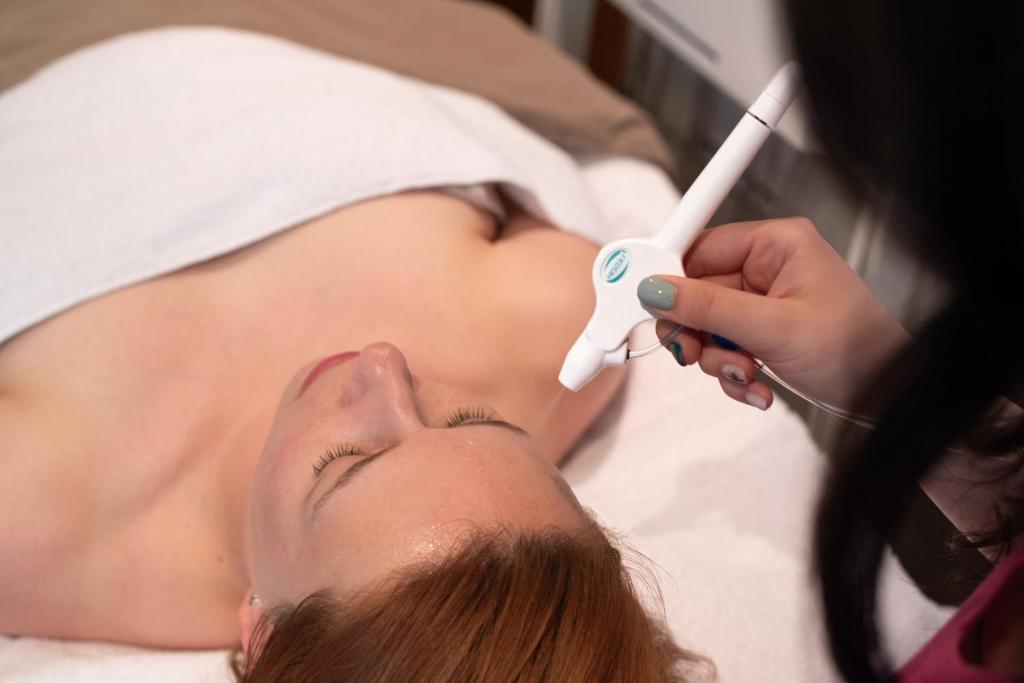 Lotus Therme Hotel & Spa - Resim 44