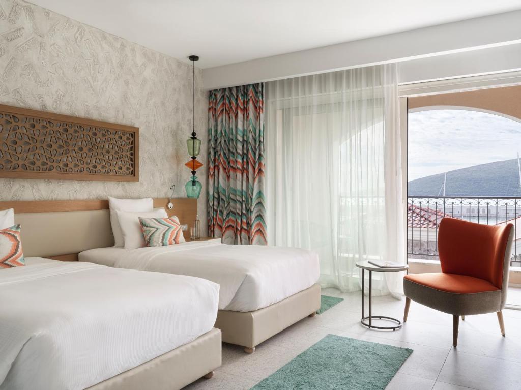 The Chedi Luštica Bay - 13