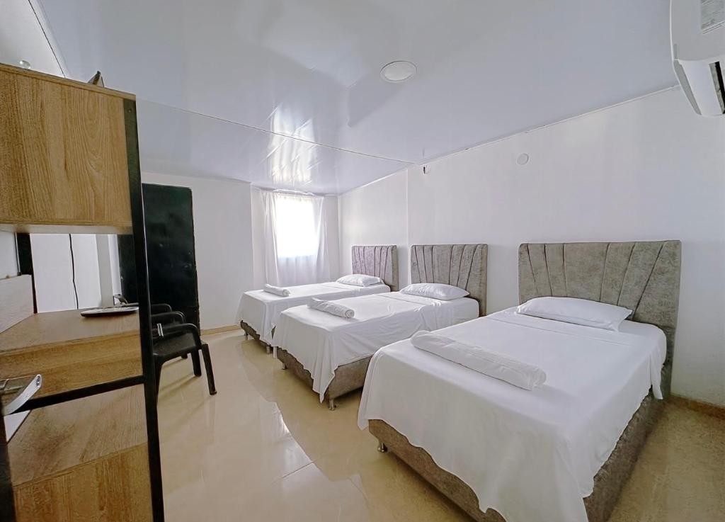 Φωτογραφία από το άλμπουμ του Casa completa con aire acondicionado , Excelente ubicacion σε Βαγιεντουπάρ