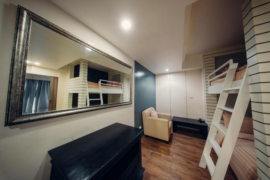 Nova Pattaya Sea View - Resim 9