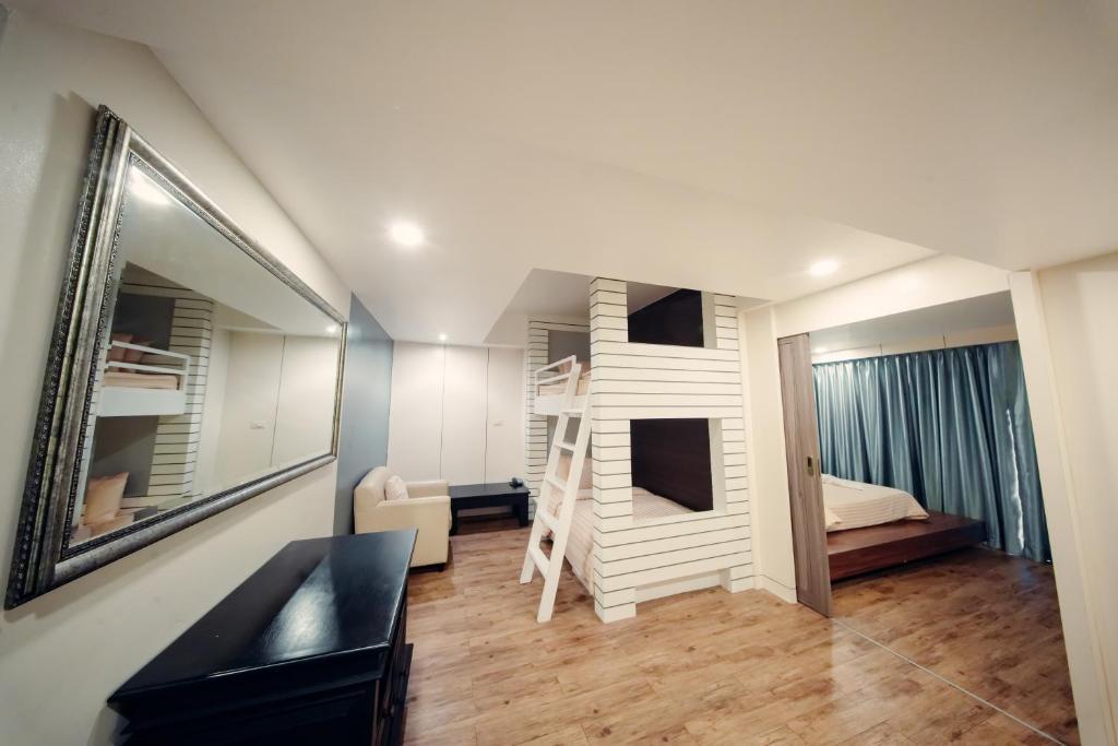 Nova Pattaya Sea View - Resim 11