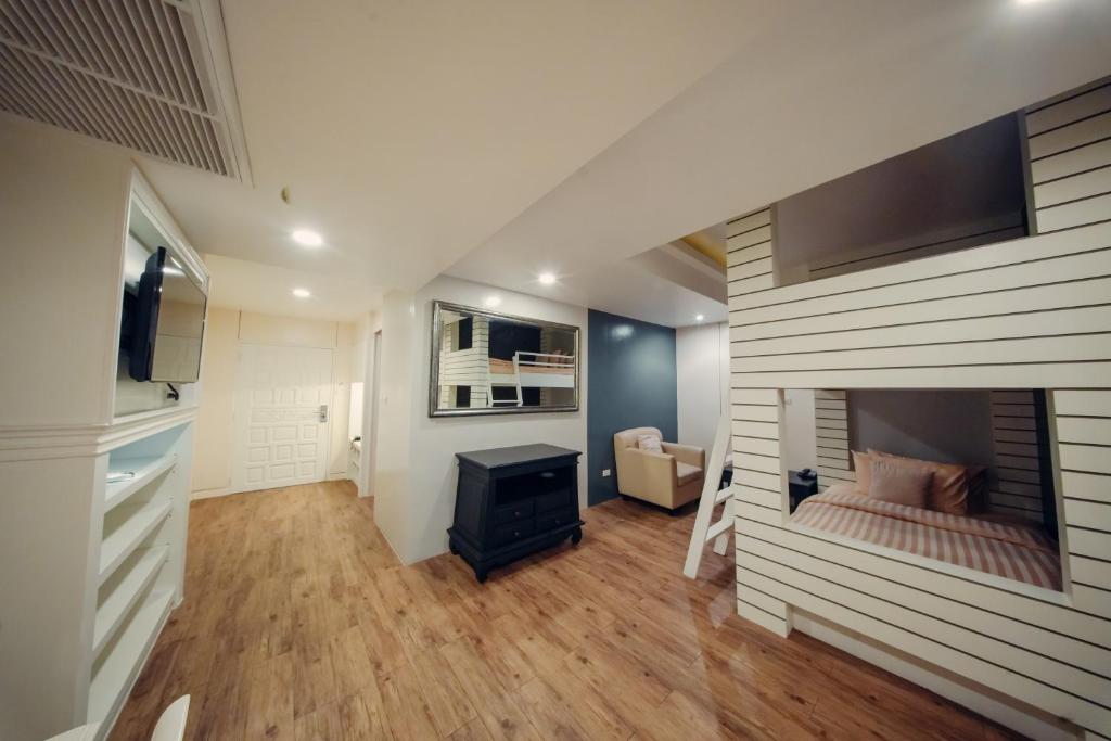 Nova Pattaya Sea View - Resim 5