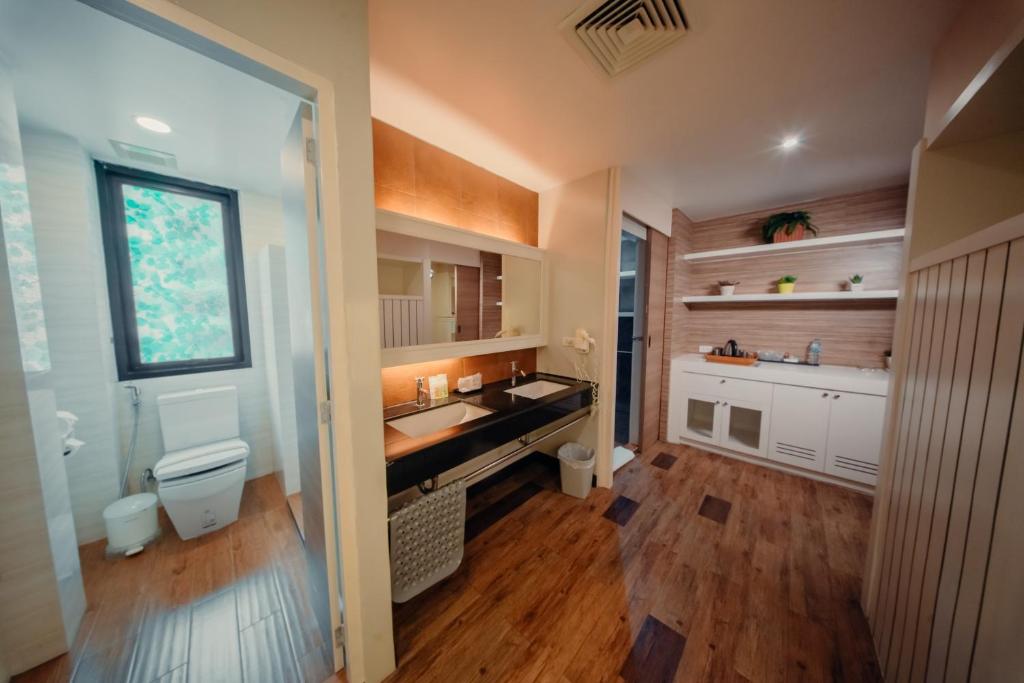 Nova Pattaya Sea View - Resim 3