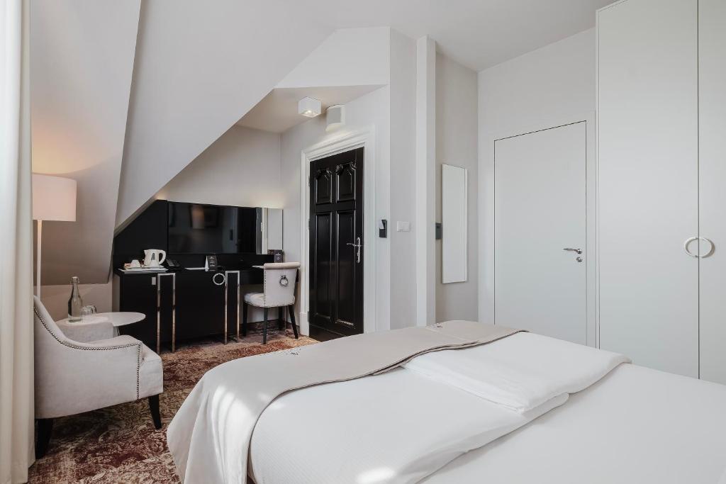 Craft Beer Central Hotel - 3