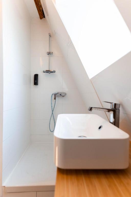 Colmar Historic Center - BELLE ALSACE - Studio Duplex 6 - BookingAlsace – photo 5