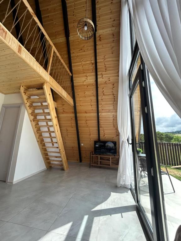 Fotografie z fotogalerie ubytování Sunshine Borjomi v destinaci Bordžomi