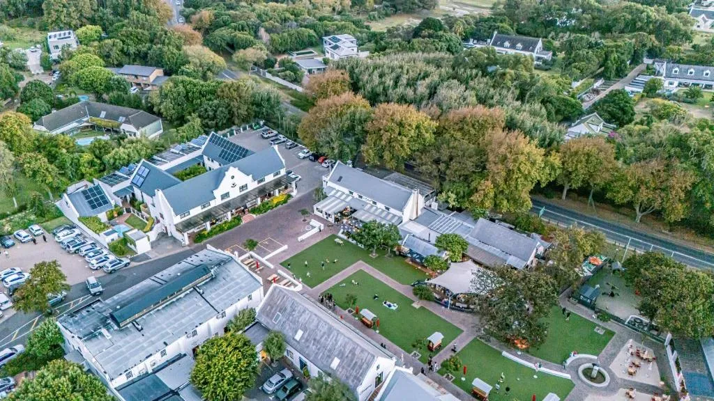 Noordhoek Village Hotel in Cape Town