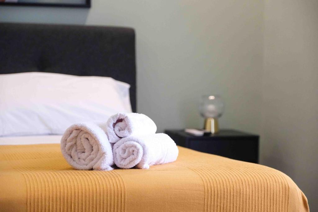 Mazzini Suites Palermo - 3