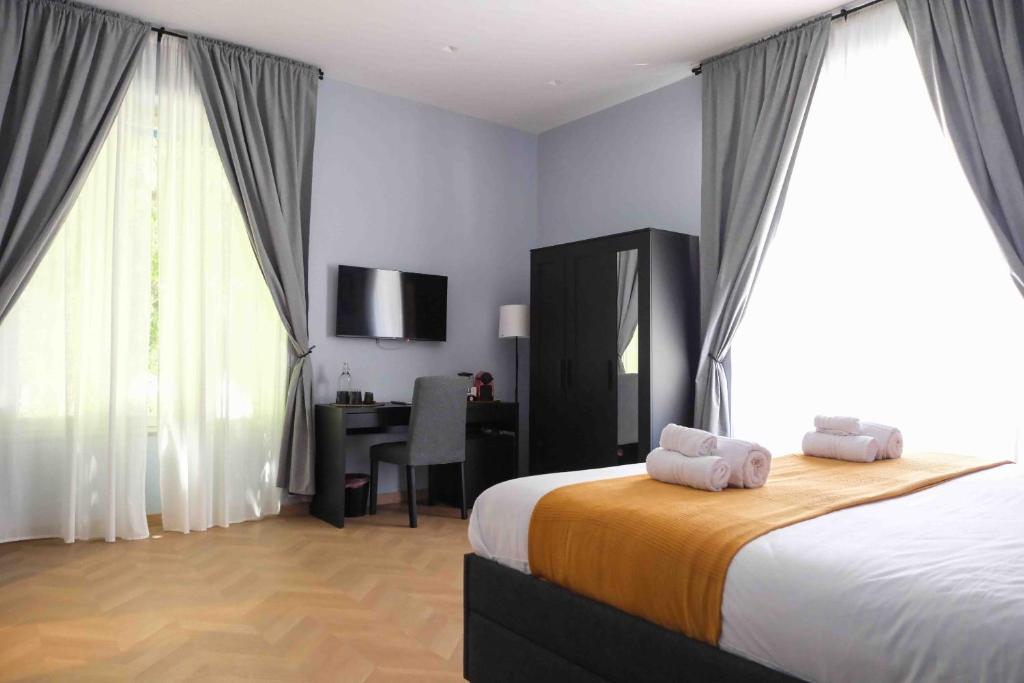 Mazzini Suites Palermo - 2