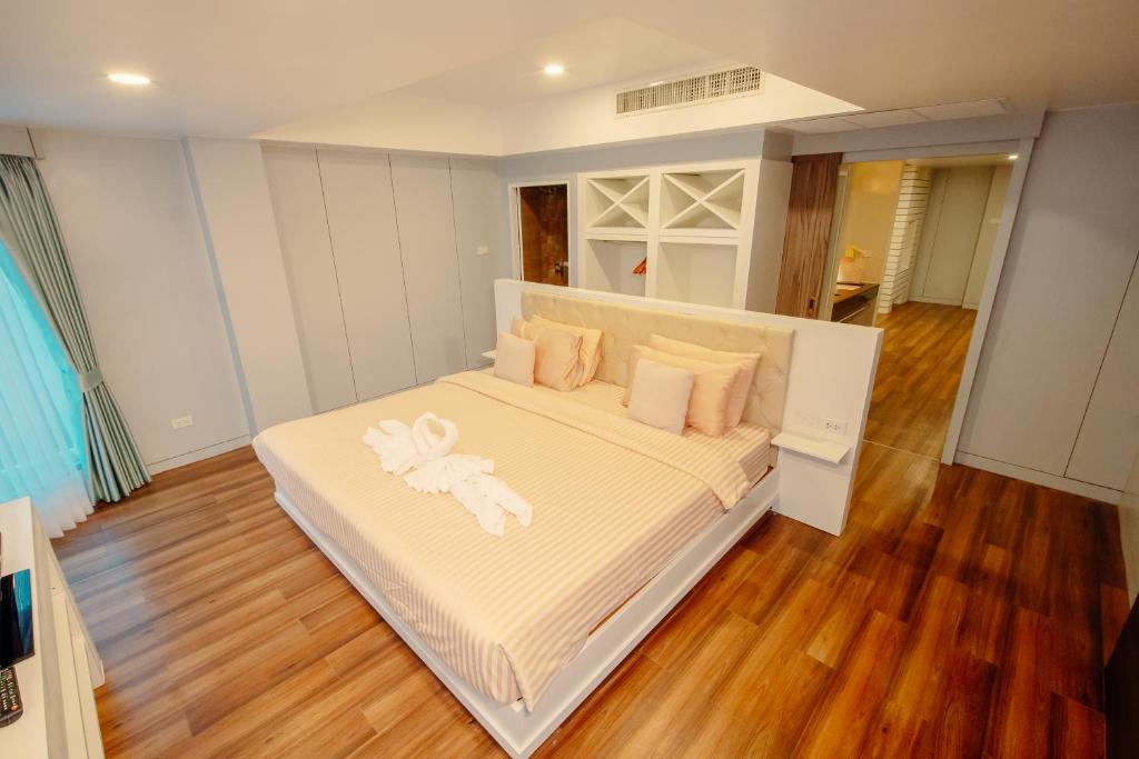 Nova Pattaya Sea View - Resim 15