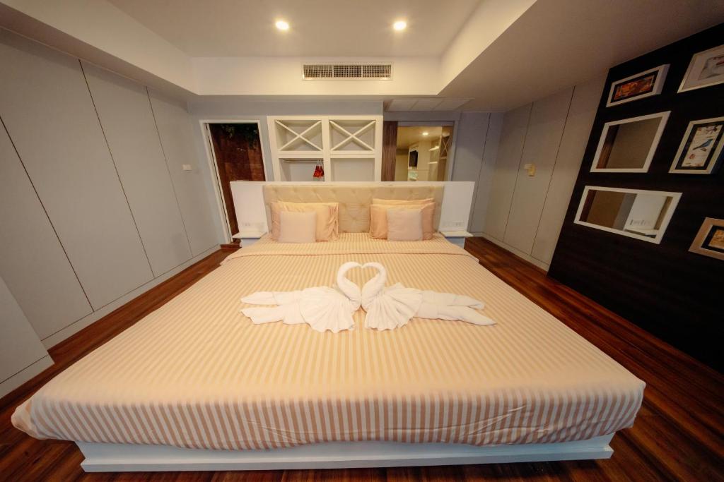 Nova Pattaya Sea View - Resim 18