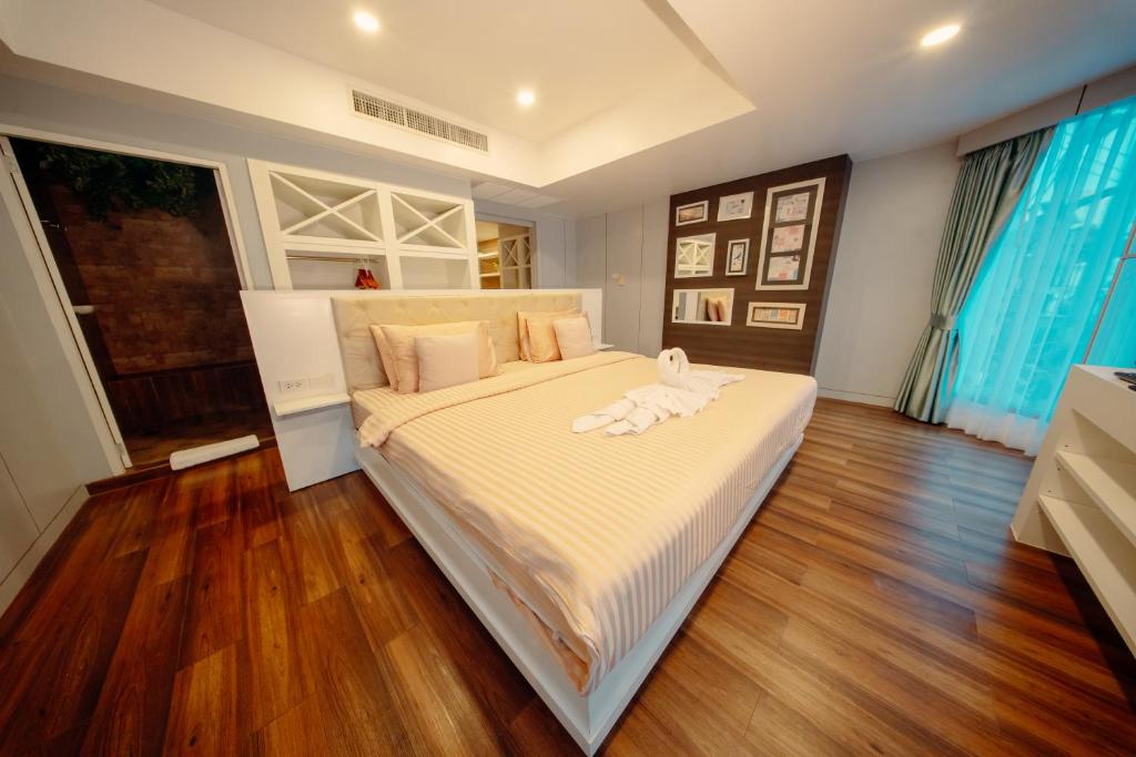 Nova Pattaya Sea View - Resim 17