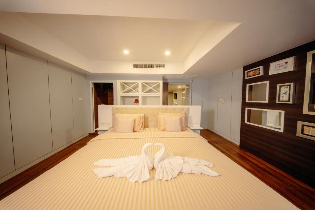 Nova Pattaya Sea View - Resim 16