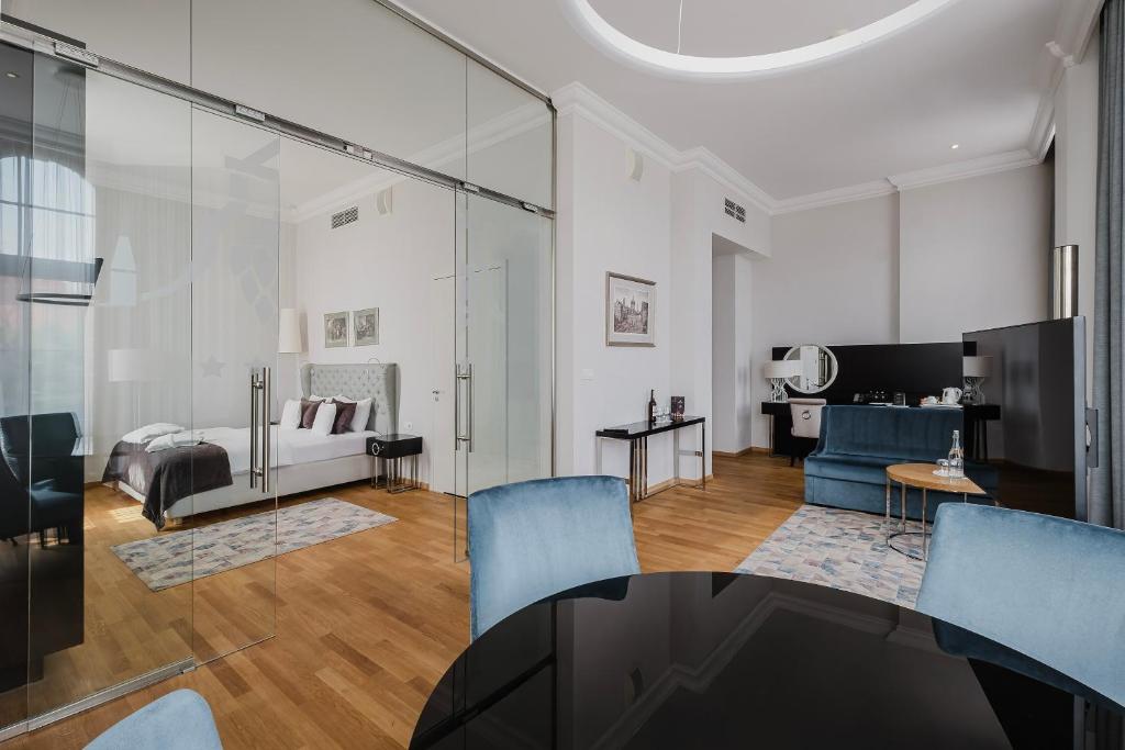 Craft Beer Central Hotel - Resim 13