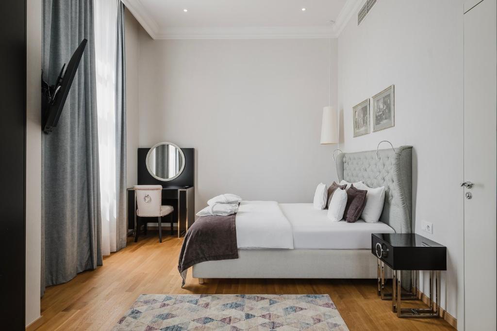 Craft Beer Central Hotel - Resim 14