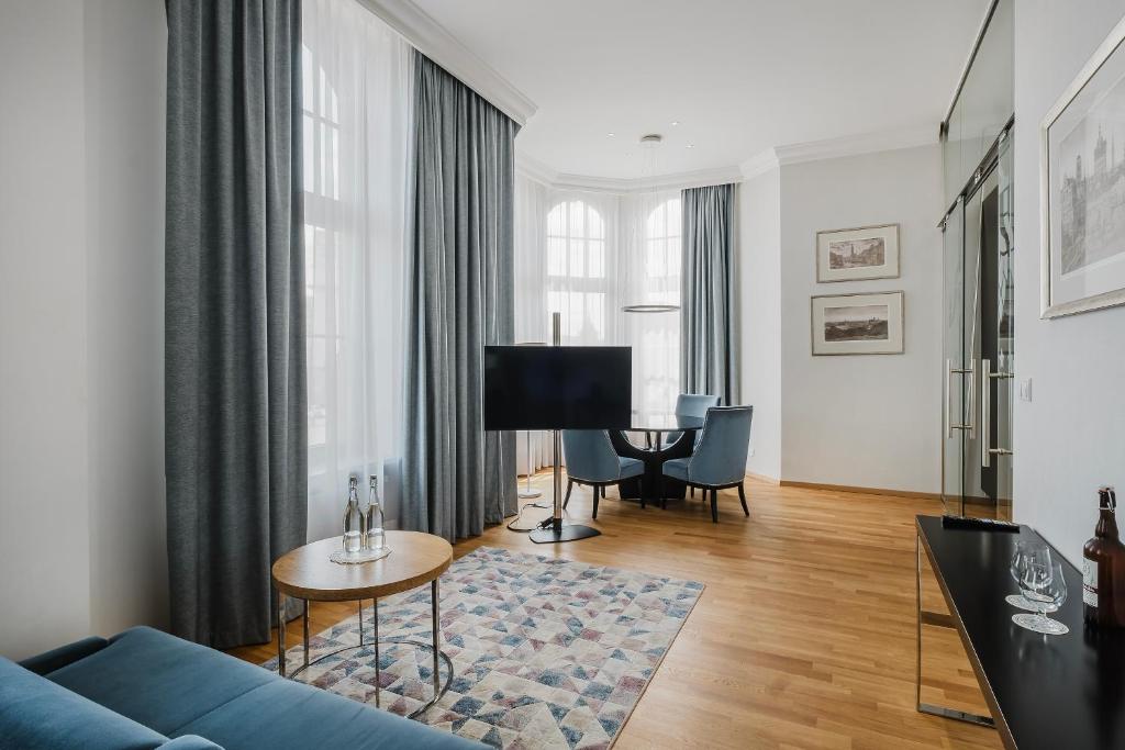 Craft Beer Central Hotel - 19