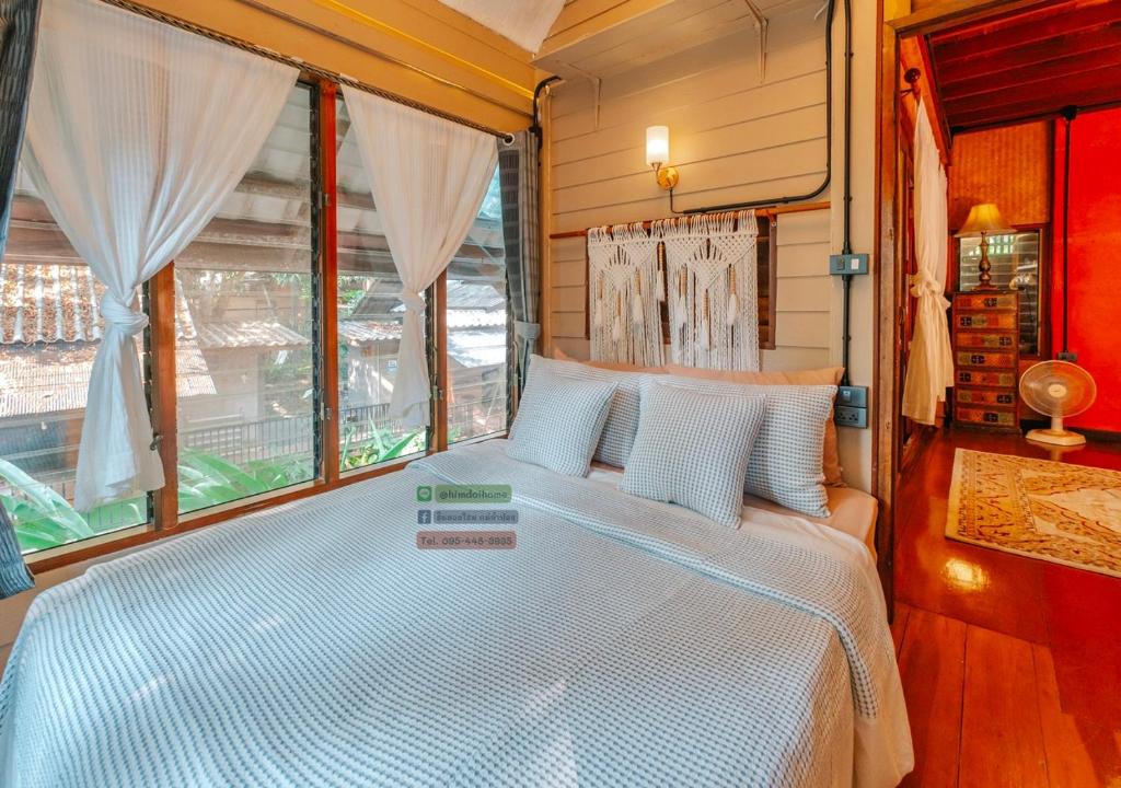 Himdoihome Maekampong - Resim 36