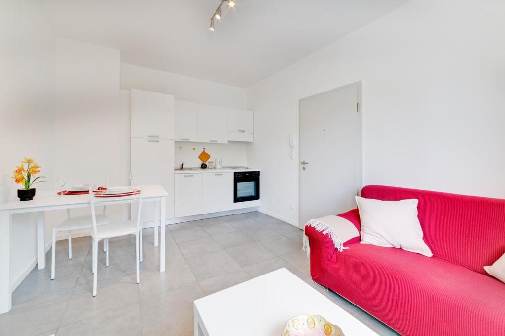 Lugano Oasis Apartment - Peaceful and Central - Resim 9