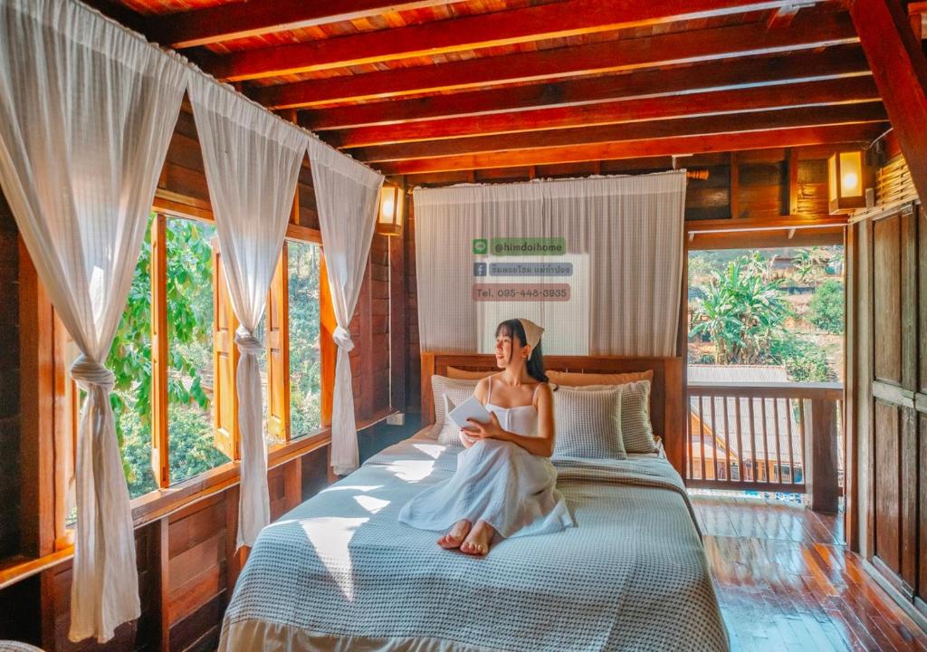 Himdoihome Maekampong - Resim 23