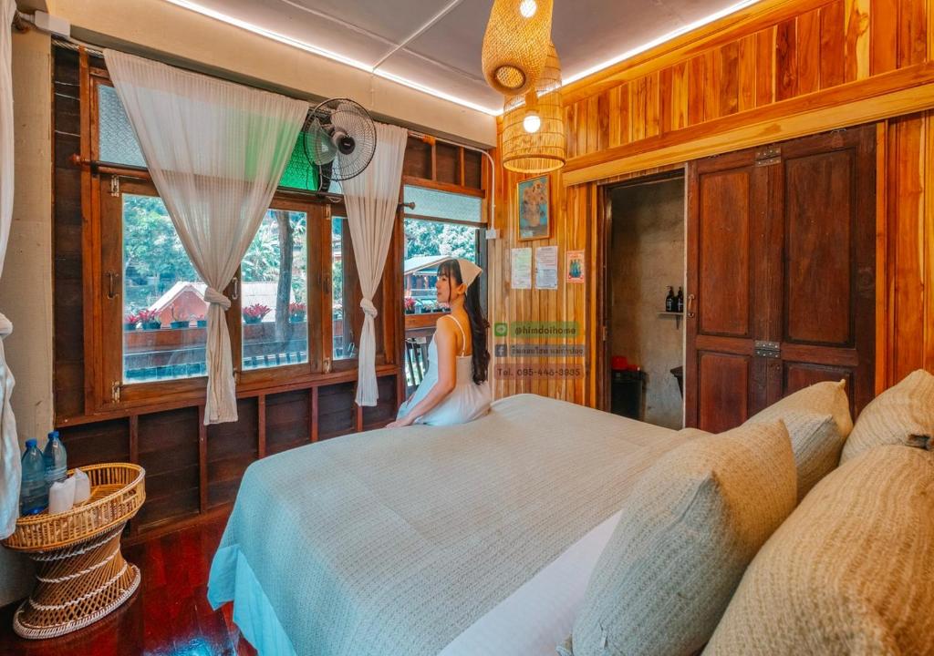 Himdoihome Maekampong - Resim 31