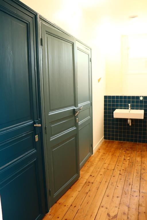 Le Château de la Garenne - Double Room With Shared Bathroom
