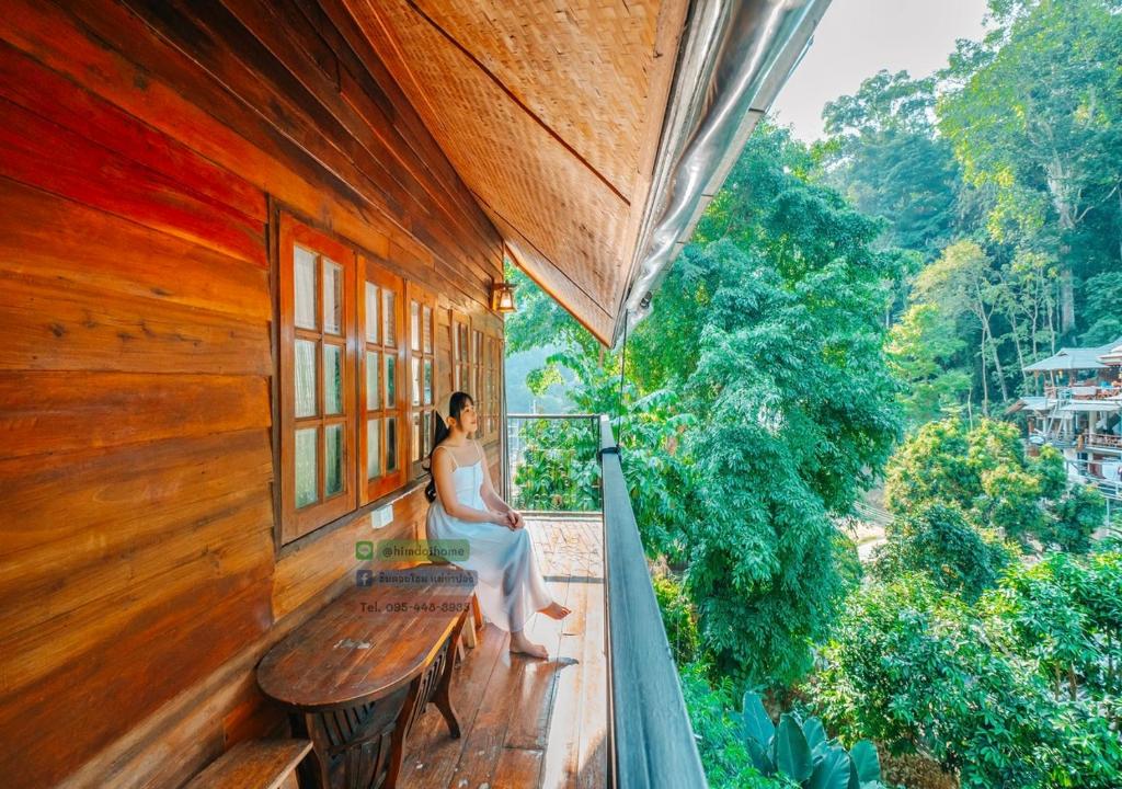 Himdoihome Maekampong - Resim 25