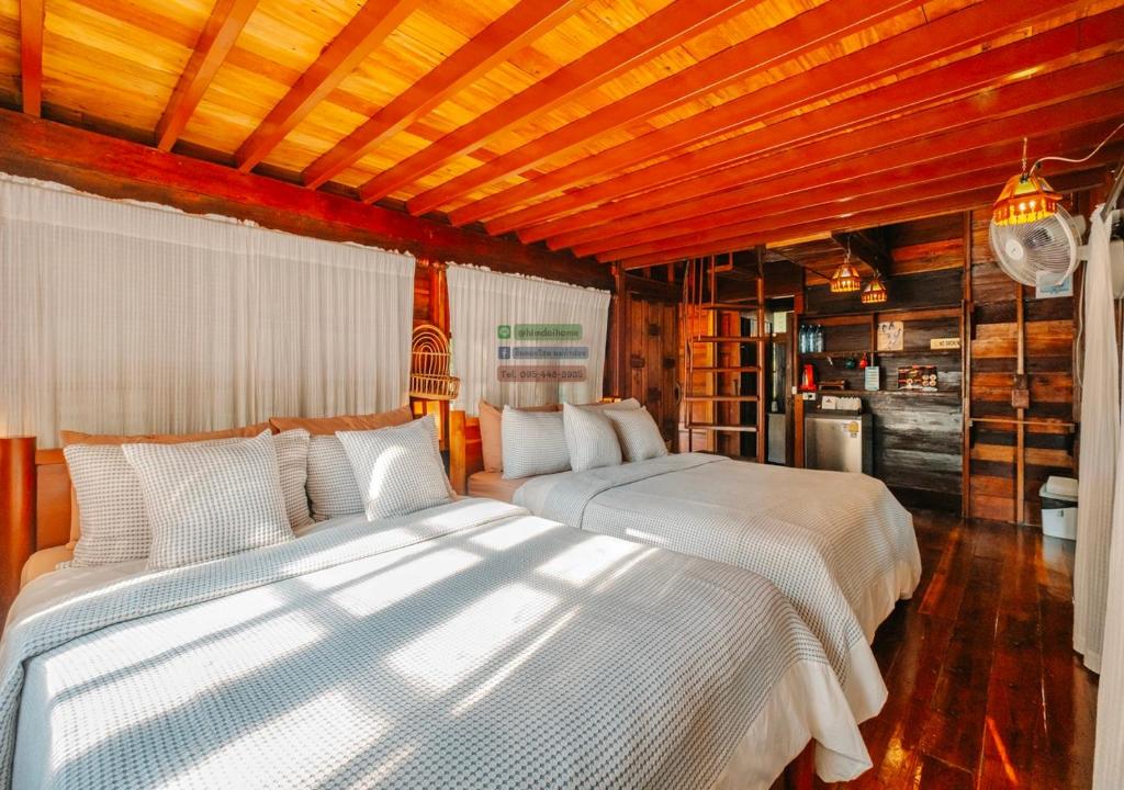 Himdoihome Maekampong - Resim 27