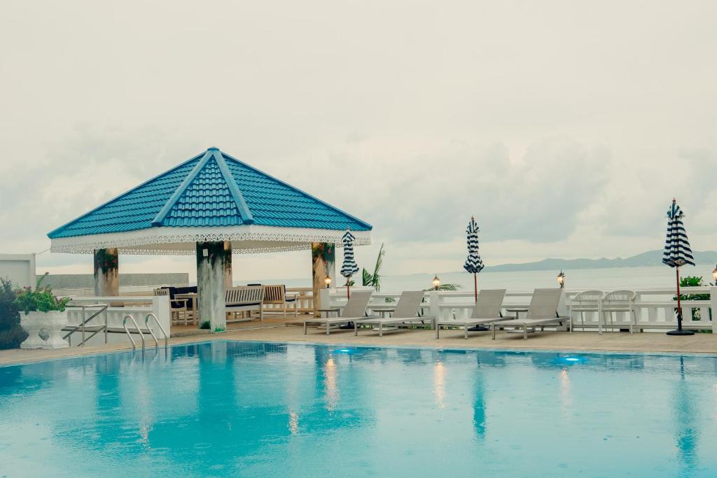 Nova Pattaya Sea View - Resim 21