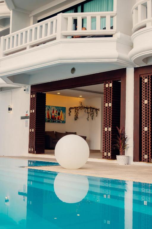 Nova Pattaya Sea View - Resim 22