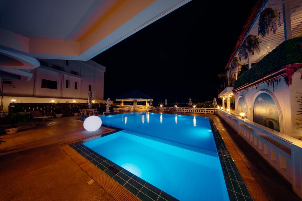 Nova Pattaya Sea View - Resim 23