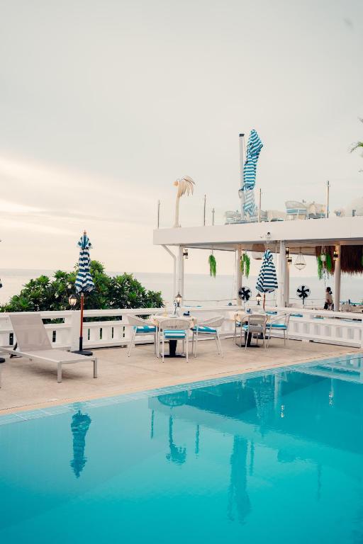 Nova Pattaya Sea View - Resim 24