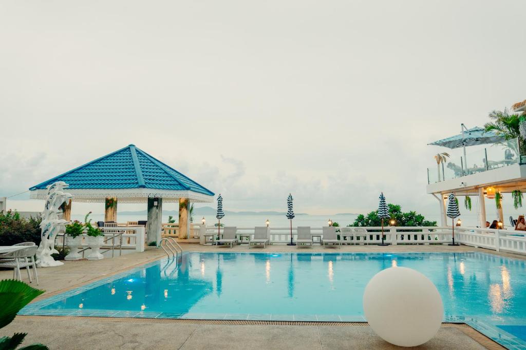 Nova Pattaya Sea View - Resim 26