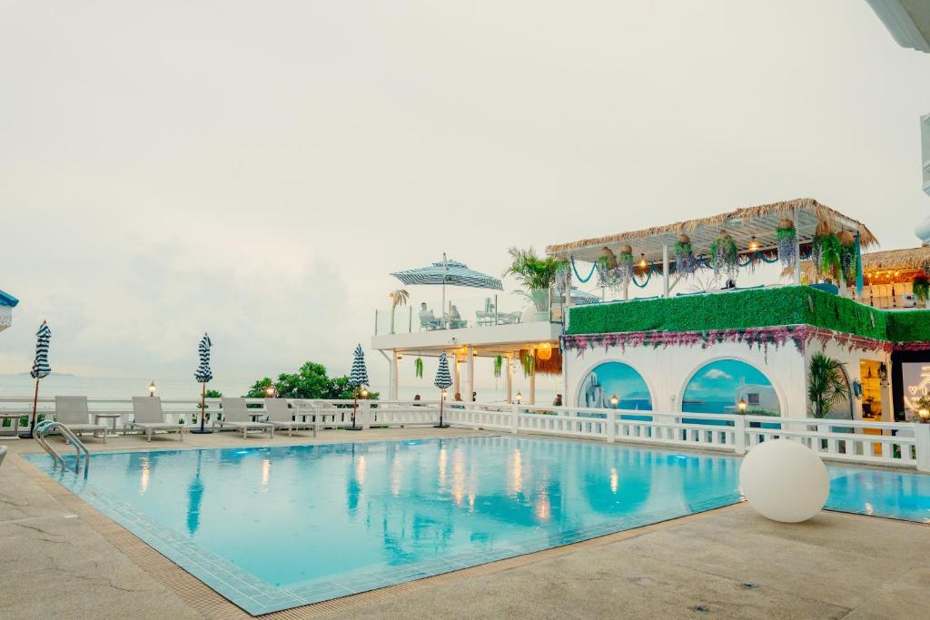 Nova Pattaya Sea View - Resim 25