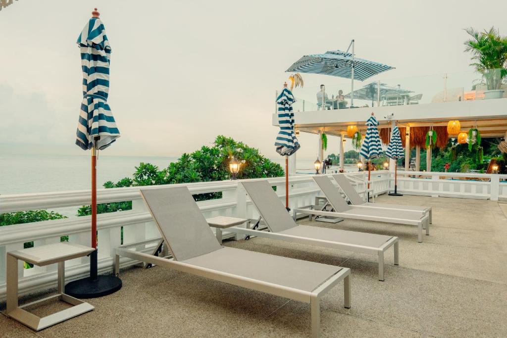 Nova Pattaya Sea View - Resim 7