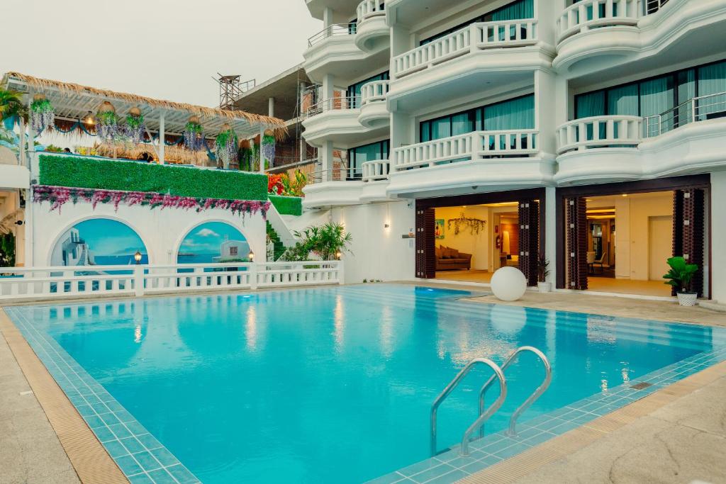 Nova Pattaya Sea View - Resim 27
