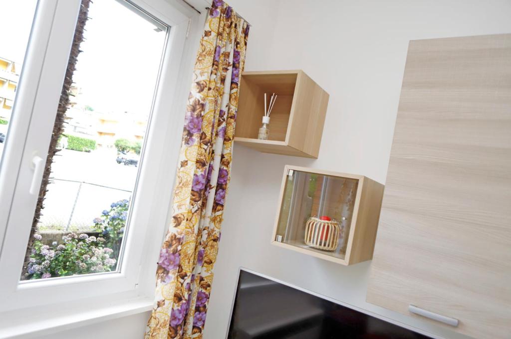 Lugano Oasis Apartment - Peaceful and Central - Resim 14