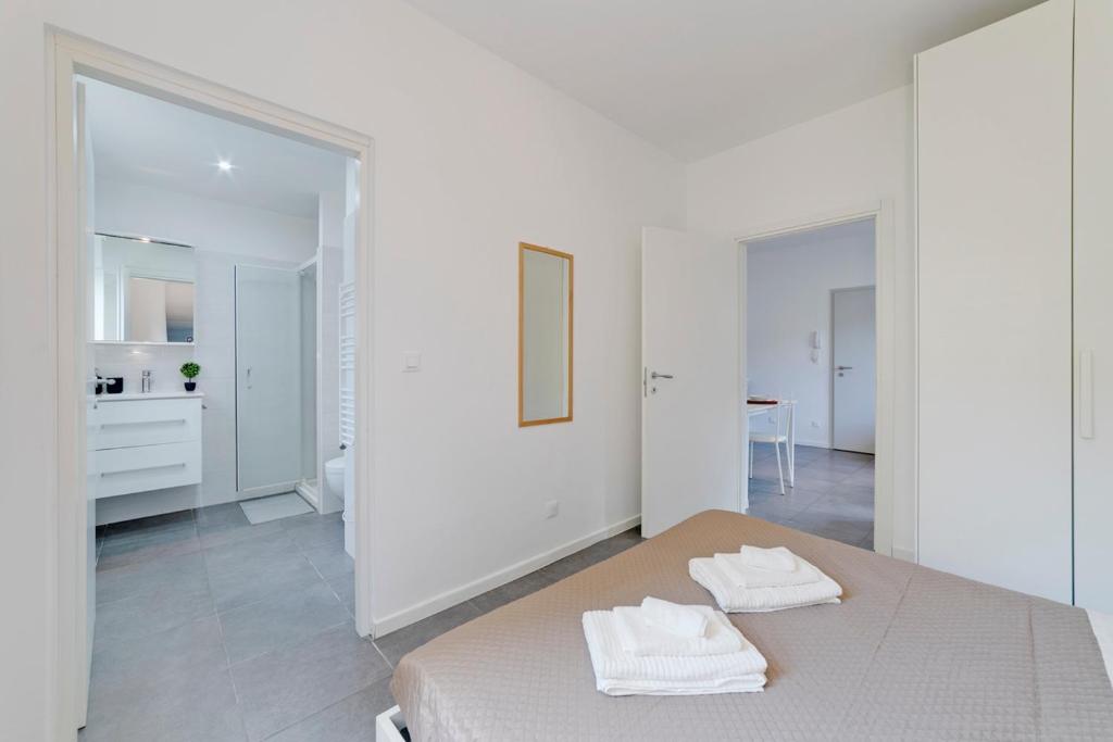 Lugano Oasis Apartment - Peaceful and Central - Resim 3