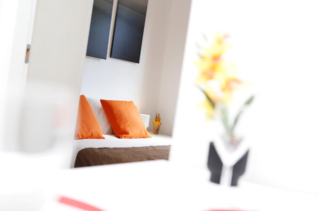 Lugano Oasis Apartment - Peaceful and Central - Resim 18