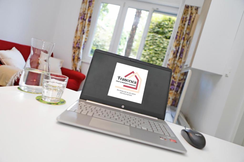 Lugano Oasis Apartment - Peaceful and Central - Resim 13