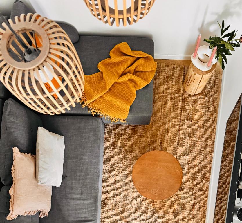 all for Sophie apartments - Bezpłatny Parking & Palarnia Kawy i Pracownia Artystyczna w Kamienicy - Free Parking & Art and Coffee in Historic Building - 10