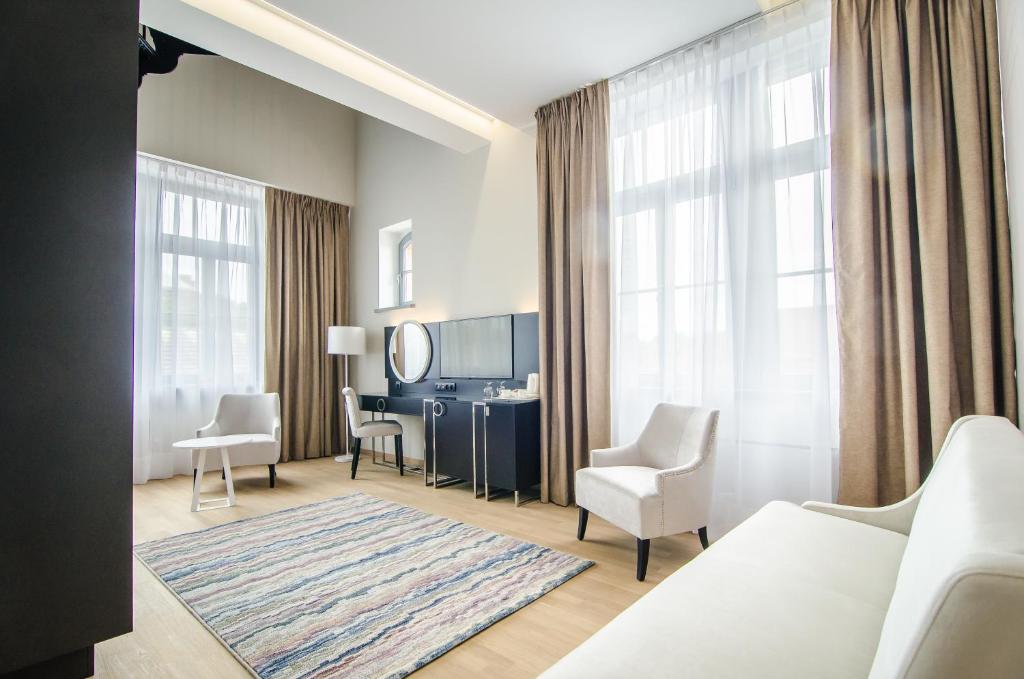 Craft Beer Central Hotel - Resim 17