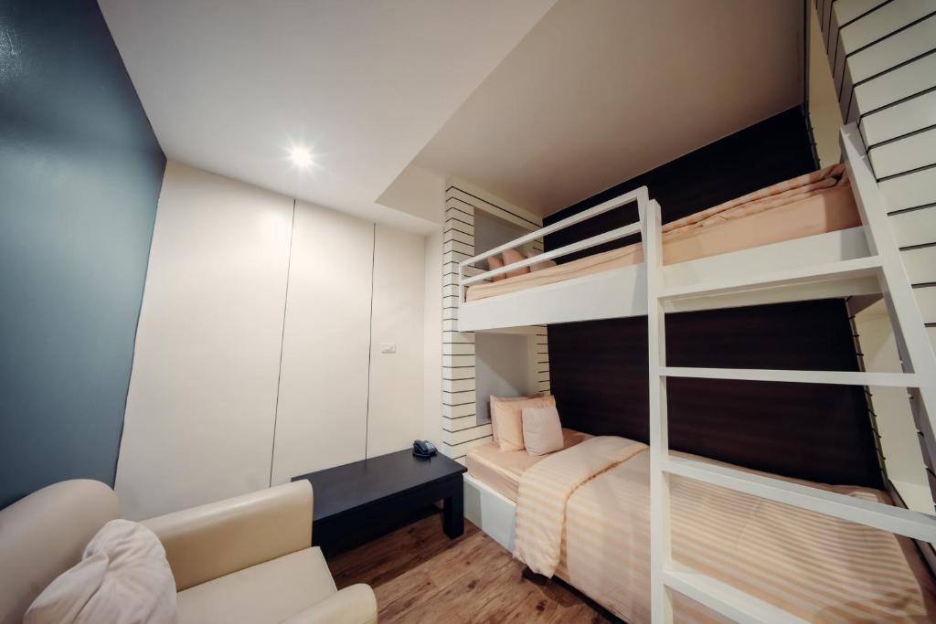 Nova Pattaya Sea View - Resim 29