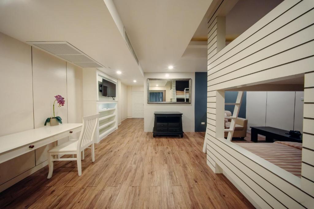 Nova Pattaya Sea View - Resim 30